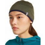 Icebreaker Merino 200 Oasis Reversible Beanie dk loden/midnight navy – Hledejceny.cz