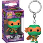 Funko Pocket Pop! Teenage Mutant Ninja Turtles Michelangelo – Hledejceny.cz