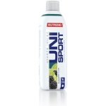 Nutrend UNIsport pomeranč 500 ml – Sleviste.cz