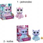 Hasbro FurReal Friends Hladový mazlíček – Zboží Dáma