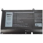 DELL 451-BCQI baterie - originální – Zboží Živě