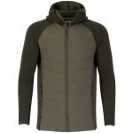 Korda Bunda Hybrid Jacket Olive – Zbozi.Blesk.cz