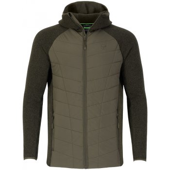 Korda Bunda Hybrid Jacket Olive