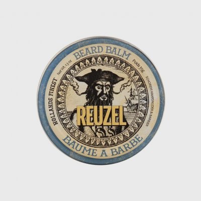 Reuzel balzám na vousy 35 g – Sleviste.cz
