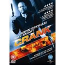 Crank DVD