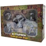 Catalyst Game Labs BattleTech: Clan Ad Hoc Star – Sleviste.cz