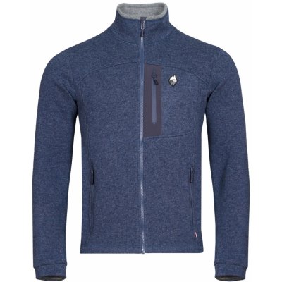 High Point Skywool 6.0 Sweater Graystone – Sleviste.cz