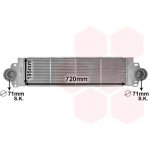 chladič turba VAN WEZEL 58004233 | Zboží Auto