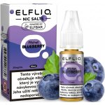 ELF LIQ Blueberry 10 ml 20 mg – Hledejceny.cz