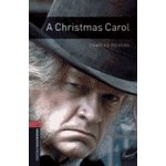 Oxford Bookworms Library New Edition 3 a Christmas Carol with Audio Mp3 Pack - Dickens, Ch. – Hledejceny.cz