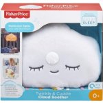 Fisher-Price usínáček obláček – Zboží Dáma