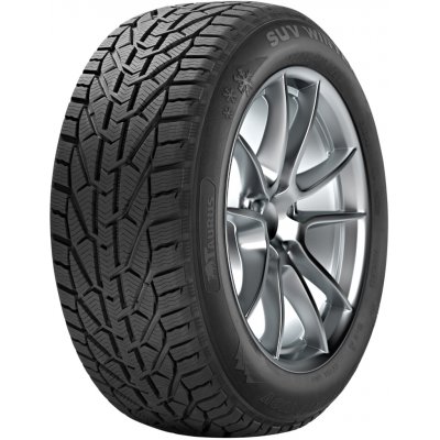 Tigar Winter 215/60 R17 96H – Hledejceny.cz
