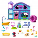 TM Toys Littlest Pet Shop Velký dům zvířátek – Hledejceny.cz
