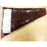 Zeelandia ovocný gel višňový 1 kg – Hledejceny.cz