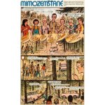 Mimozemšťané - Petráček Jiří, Záruba Jiljí, – Zboží Dáma