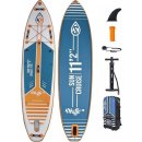 Paddleboard Skiffo Sun Cruise 11'2