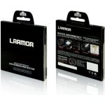 LARMOR ochranné sklo na LCD pro Sony A7II/A7RII/A7SII/A7III/A7RIII/A7RIV/A9/A9II – Hledejceny.cz