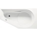 Riho Djerba 160 x 90 cm Z4BA3500500000000 – Zboží Mobilmania