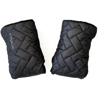 Pinkie rukavice Zig Zag – Zboží Dáma