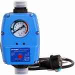 Pumpa Presscontrol PC-59 s nastavitelným zapínacím a vypínacím tlakem – Zboží Mobilmania