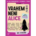 Vrahem není Alice – Hledejceny.cz