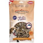 Nobby StarSnack Fish ančovičky 113 g – Zboží Mobilmania