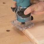 MAKITA DRT52Z – Zboží Mobilmania