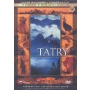 Vysoké Tatry - Divočina zamrznutá v čase DVD