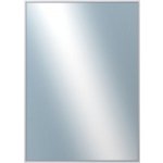 DANTIK 50x70 cm stříbrná P02-004 7002004 – Hledejceny.cz