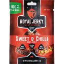 Royal Jekry BEEF SWEET&CHILLI 40 g