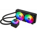 SilverStone IceGem 240P ARGB SST-IG240P-ARGB