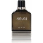 Giorgio Armani Eau de Nuit toaletní voda pánská 100 ml – Hledejceny.cz