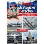 Ruské strategické letectvo v letech 1992-2010 – Hledejceny.cz