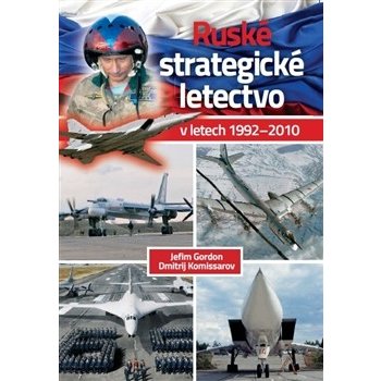 Ruské strategické letectvo v letech 1992-2010