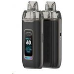 Oxva Vprime Pod 2600 mAh Black Leather 1 ks – Zboží Dáma Oxva Vprime Pod 2600 mAh Black Leather 1 ks – Zboží Dáma