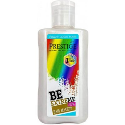 Prestige Be Extreme hair makeup krém na barvení vlasů 11 pearl 100 ml