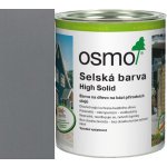 Osmo 2704 Selská barva 0,75 l Kamenně šedá – Zbozi.Blesk.cz