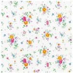 D-C-Fix 200-2494 samolepící tapety Samolepící fólie květy bílé rozměr 45 cm x 15 m – Sleviste.cz