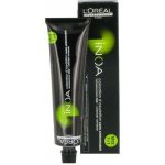 L'Oréal Inoa 2 krémová barva 7,4 60 g – Zboží Mobilmania