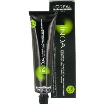 L'Oréal Inoa 2 krémová barva 6 60 g