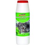 BENEK Neutralizátor zelený čaj 500 g – Sleviste.cz