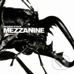 Massive Attack - Mezzanine LP – Zbozi.Blesk.cz