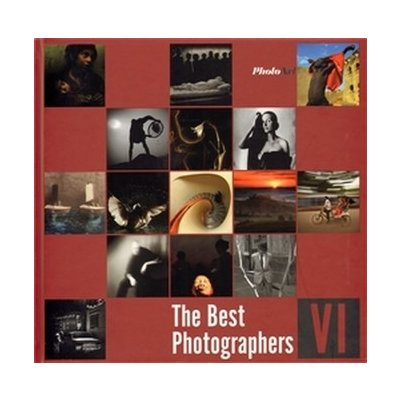 THE BEST PHOTOGRAPHERS VI – Hledejceny.cz