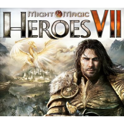 Might and Magic: Heroes 7 Full Pack – Hledejceny.cz