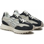 New Balance sneakersy WS327AP šedá – Sleviste.cz