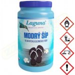 LAGUNA Modrý šíp 1kg – Zboží Dáma