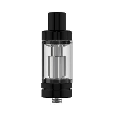 Eleaf Melo 3 Černý 4ml – Zboží Mobilmania