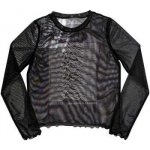 Joy Division Ladies Long Sleeve T-shirt Unknown Pleasures mesh – Hledejceny.cz