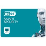 ESET Smart Security, 3 lic. 3 roky update (ESS003U3) – Zboží Živě