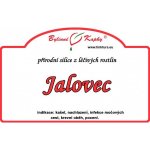 Bylinné kapky Jalovec plody 100 % přírodní silice esenciální éterický olej 10 ml – Hledejceny.cz